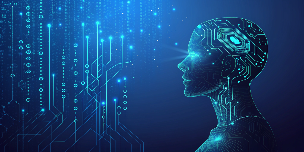 AI lead generation thinking and time of responding